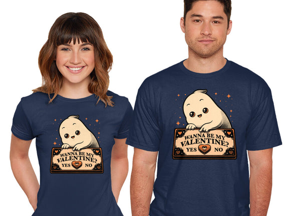 Love Ghost Ouija