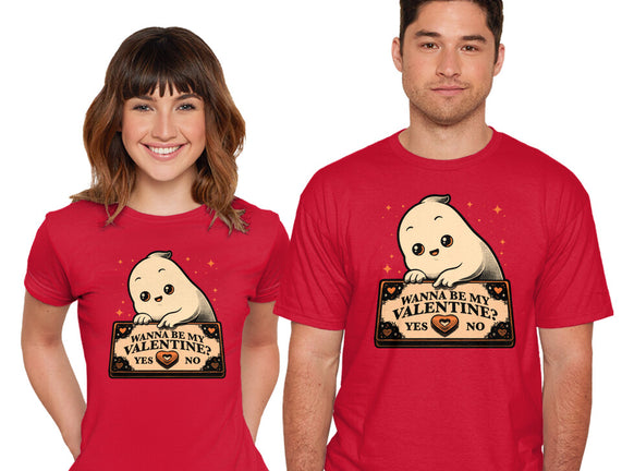 Love Ghost Ouija