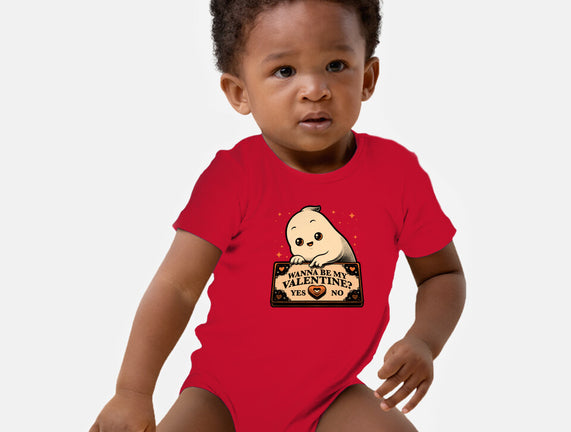 Love Ghost Ouija