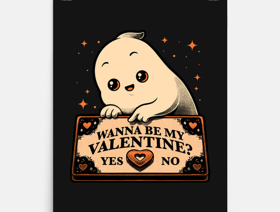 Love Ghost Ouija