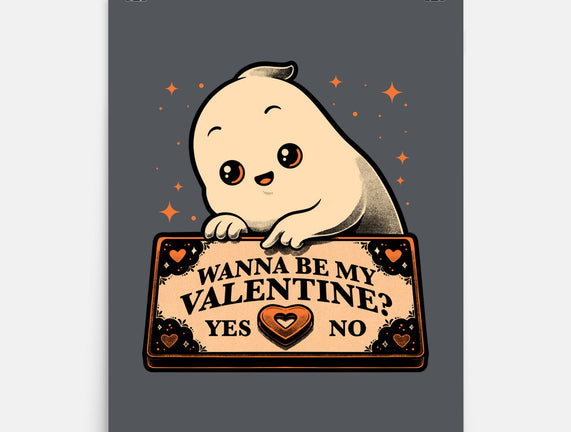 Love Ghost Ouija