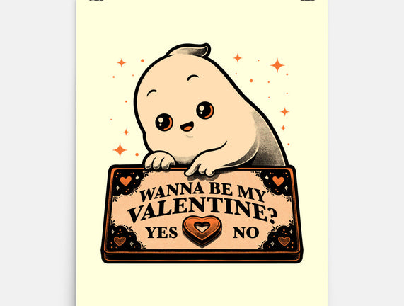Love Ghost Ouija