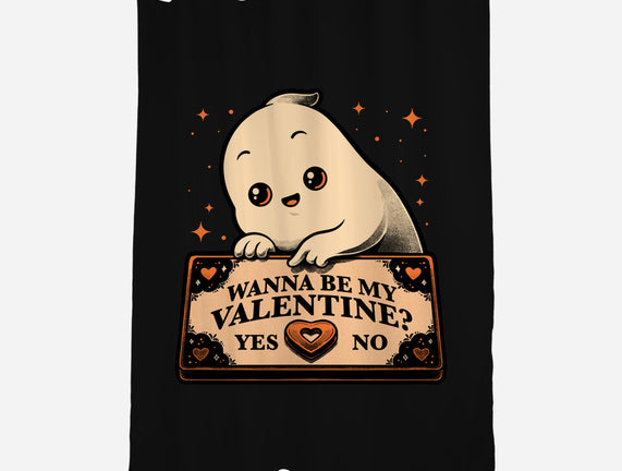 Love Ghost Ouija