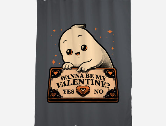 Love Ghost Ouija