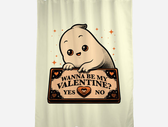 Love Ghost Ouija