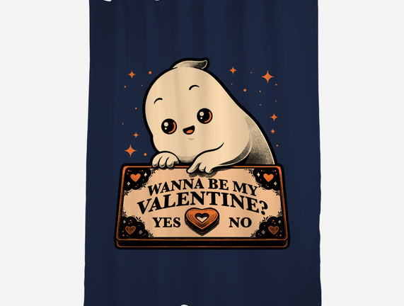 Love Ghost Ouija