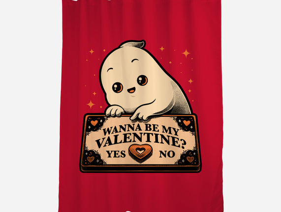 Love Ghost Ouija