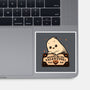 Love Ghost Ouija-None-Glossy-Sticker-Studio Mootant
