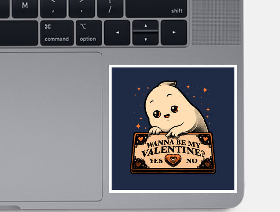 Love Ghost Ouija