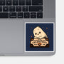 Love Ghost Ouija-None-Glossy-Sticker-Studio Mootant