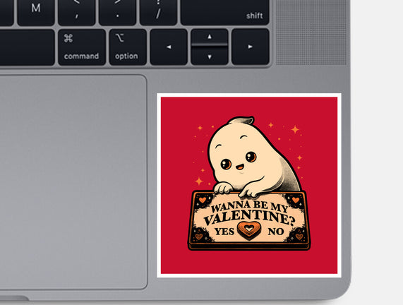 Love Ghost Ouija