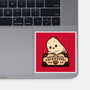 Love Ghost Ouija-None-Glossy-Sticker-Studio Mootant