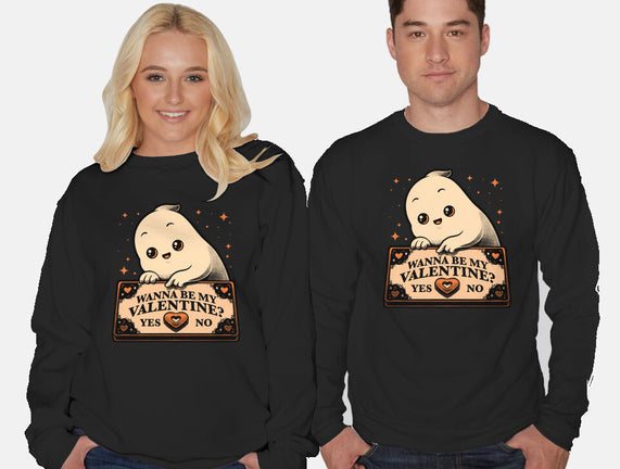 Love Ghost Ouija