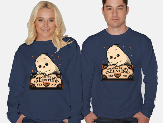 Love Ghost Ouija