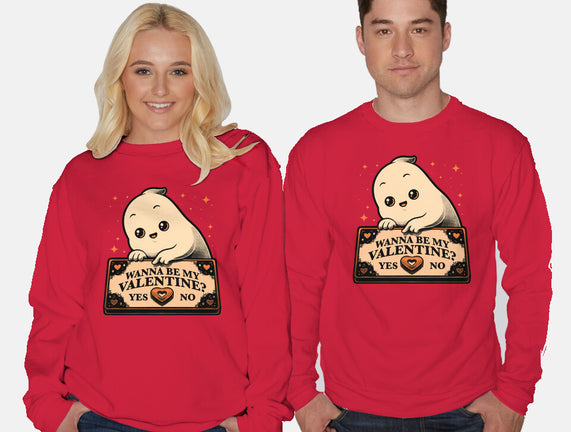 Love Ghost Ouija