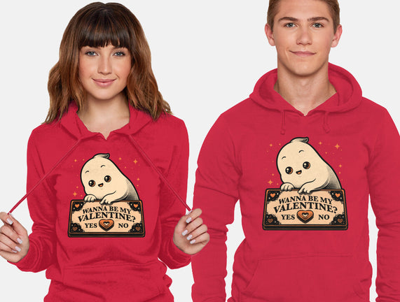 Love Ghost Ouija