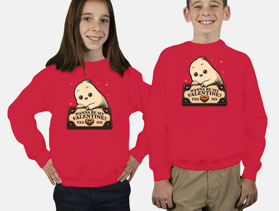 Love Ghost Ouija