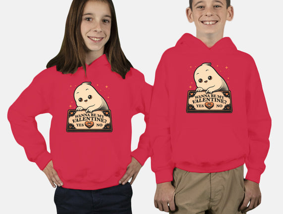 Love Ghost Ouija