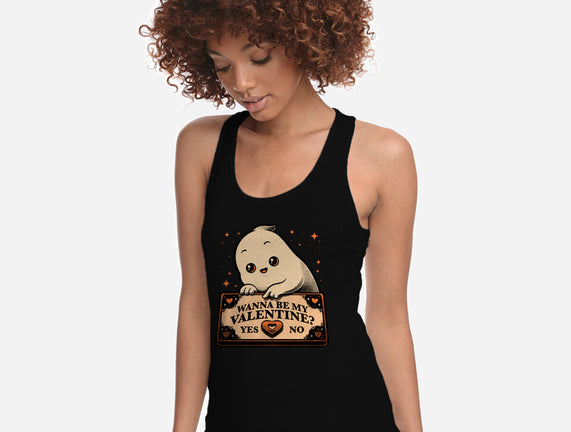 Love Ghost Ouija