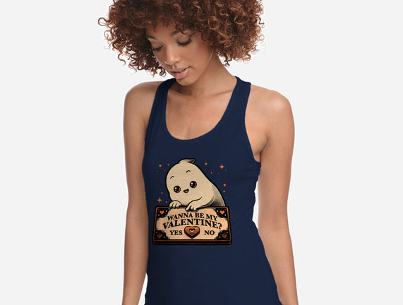 Love Ghost Ouija