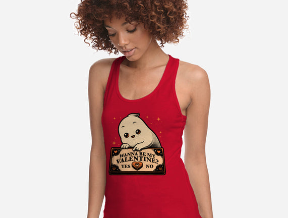 Love Ghost Ouija