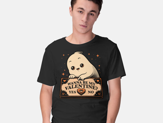 Love Ghost Ouija