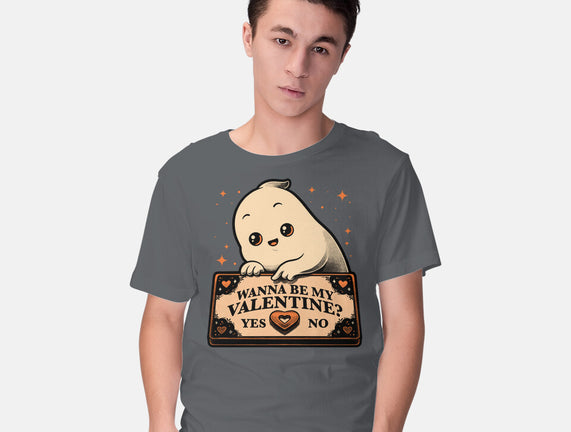 Love Ghost Ouija