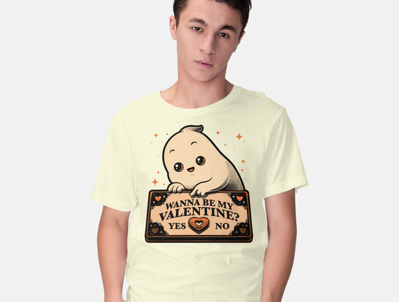 Love Ghost Ouija