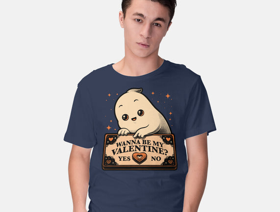 Love Ghost Ouija