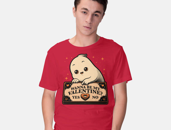 Love Ghost Ouija