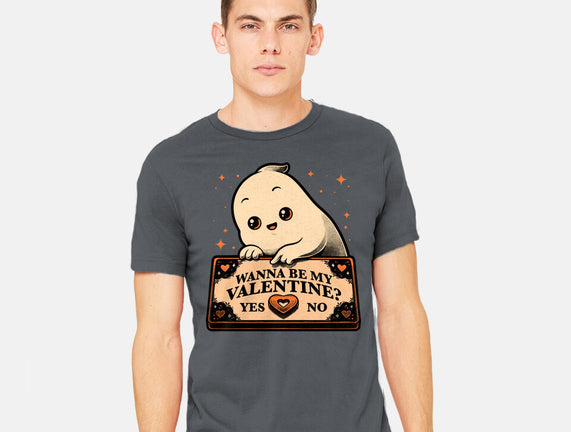 Love Ghost Ouija