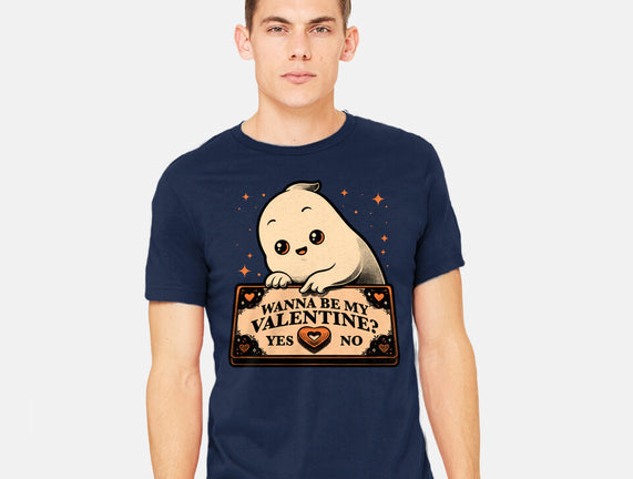 Love Ghost Ouija