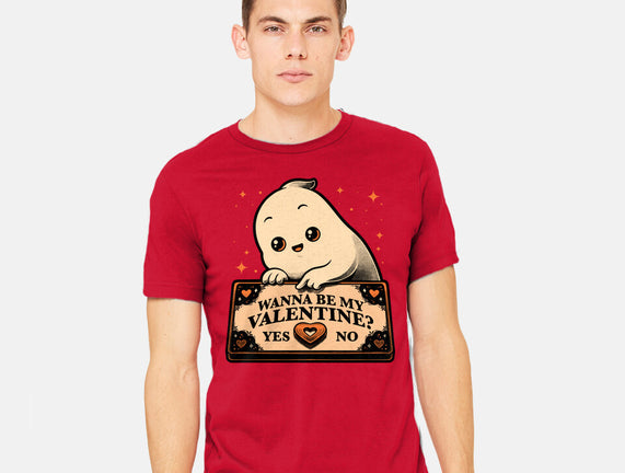 Love Ghost Ouija
