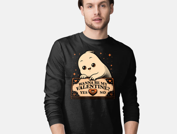 Love Ghost Ouija