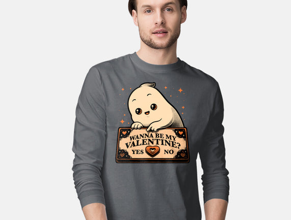 Love Ghost Ouija