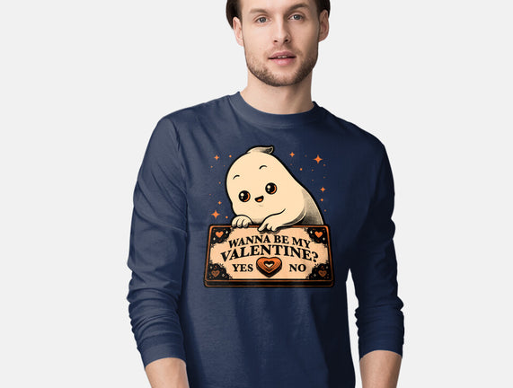 Love Ghost Ouija