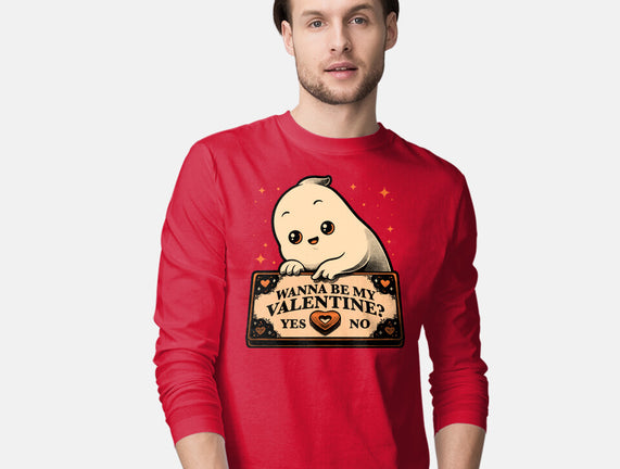 Love Ghost Ouija