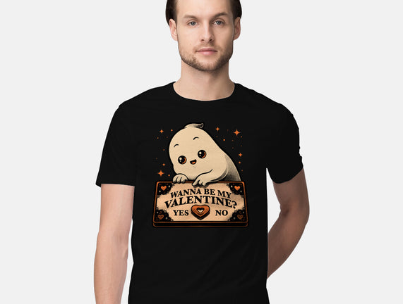 Love Ghost Ouija