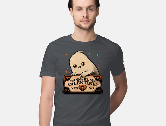 Love Ghost Ouija