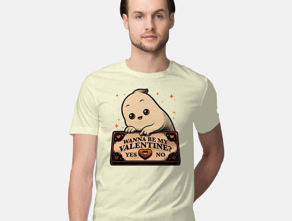 Love Ghost Ouija