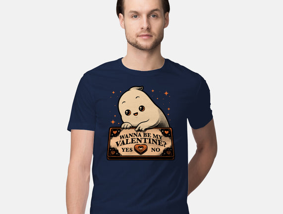 Love Ghost Ouija