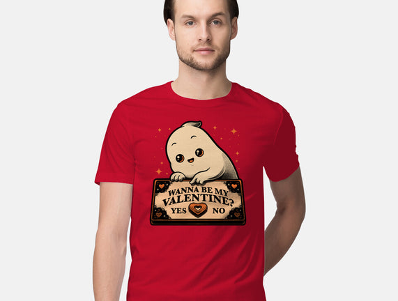 Love Ghost Ouija