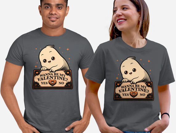 Love Ghost Ouija