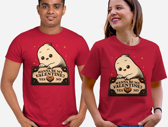 Love Ghost Ouija