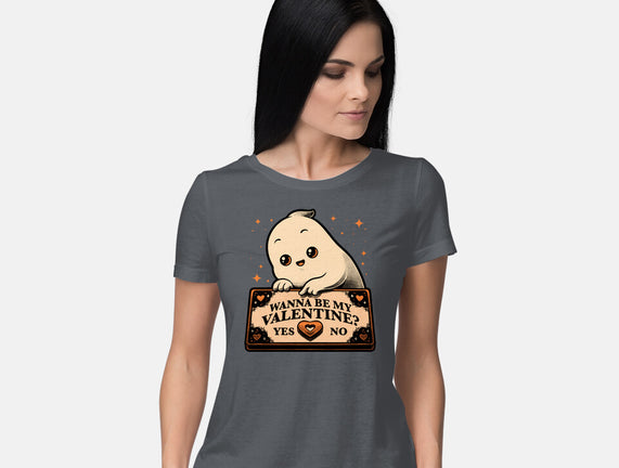Love Ghost Ouija