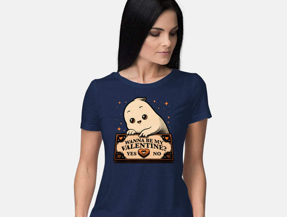 Love Ghost Ouija