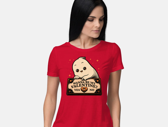 Love Ghost Ouija