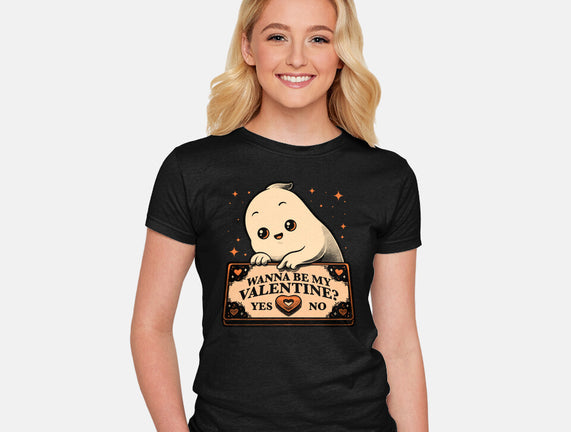 Love Ghost Ouija