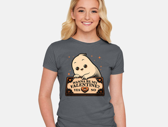 Love Ghost Ouija