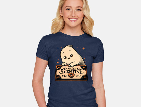 Love Ghost Ouija